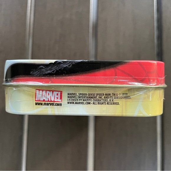 ⚡️FINAL PRICE⚡️ NIB MARVEL SPIDER-SENSE SPIDERMAN MINI PUZZLE!! - Picture 4 of 6